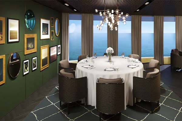 Norwegian Prima Gallery Image